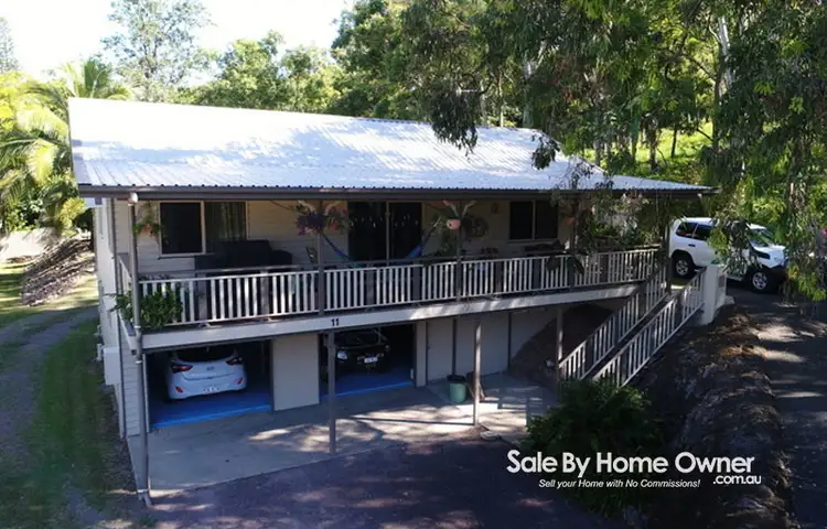 11 Greetham Street, Sarina QLD 4737
