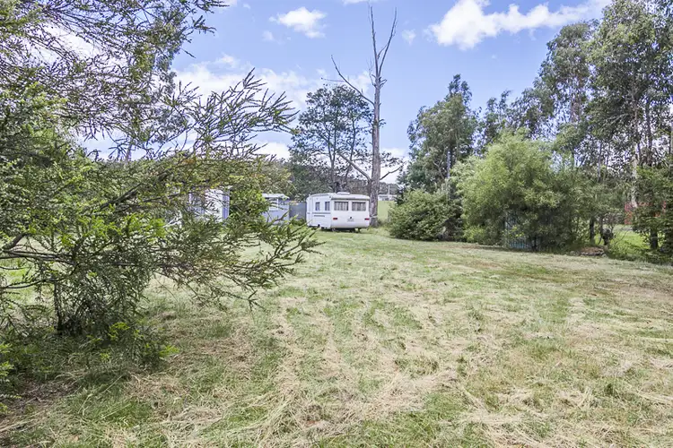 Third view of Homely land listing, 463 Abels Bay Road, Abels Bay TAS 7112