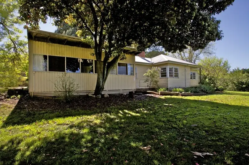 Main view of Homely rural property listing, 64 Grange Road, Porepunkah VIC 3740