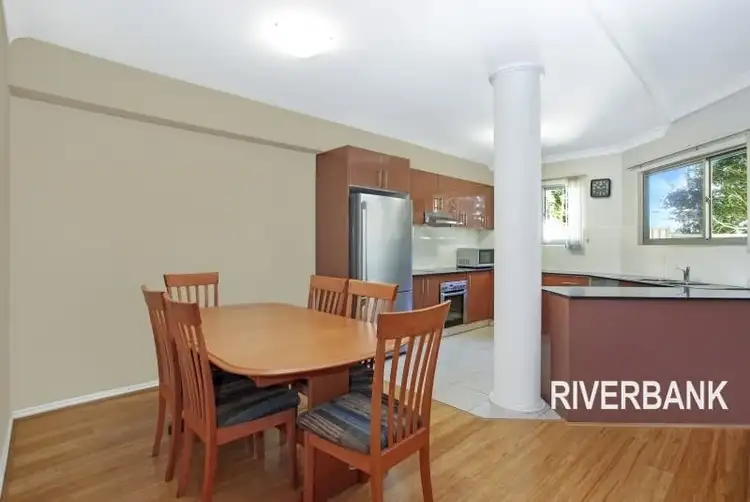 Fourth view of Homely house listing, 3/20 Burnham Pl,, North Parramatta NSW 2151