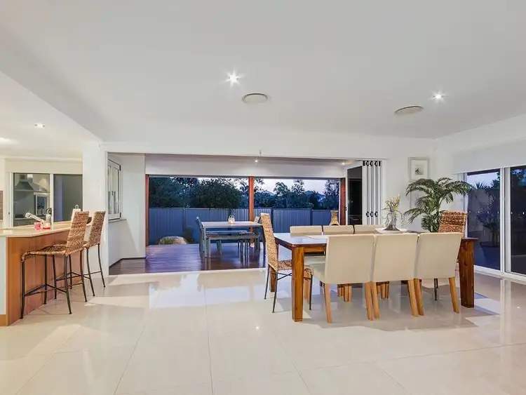 Fifth view of Homely house listing, 35 Pontiac Cct, Warner QLD 4500