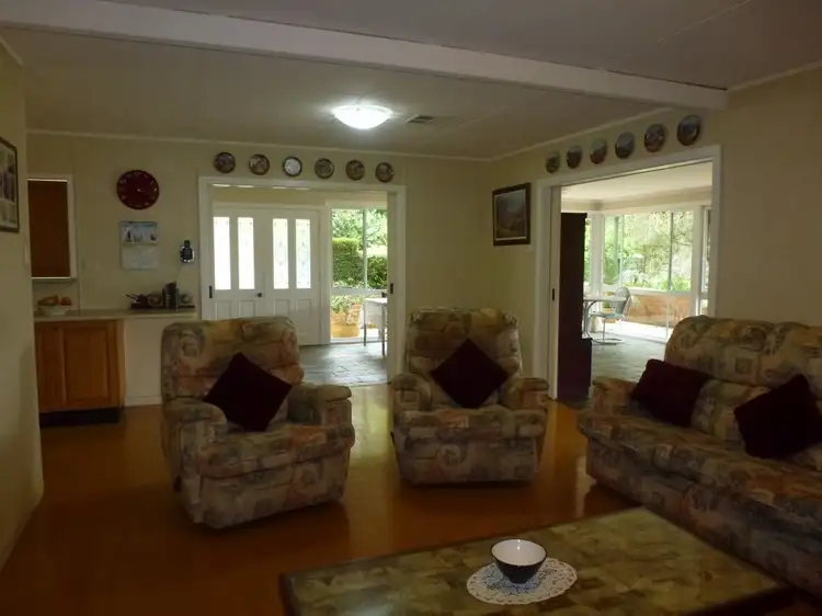 Second view of Homely rural property listing, 500 Glen Road, Gloucester NSW 2422