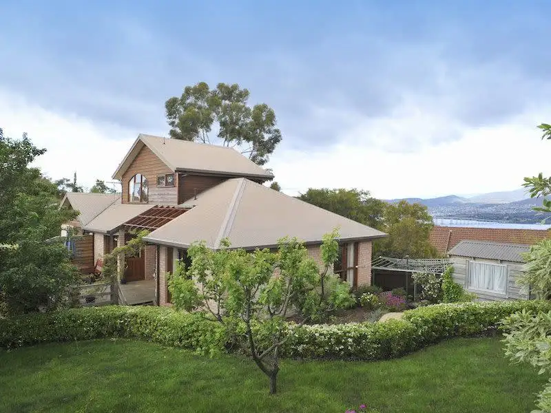 Main view of Homely house listing, 2A Robin Court, Lindisfarne TAS 7015