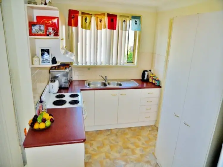 Fourth view of Homely townhouse listing, Address available on request