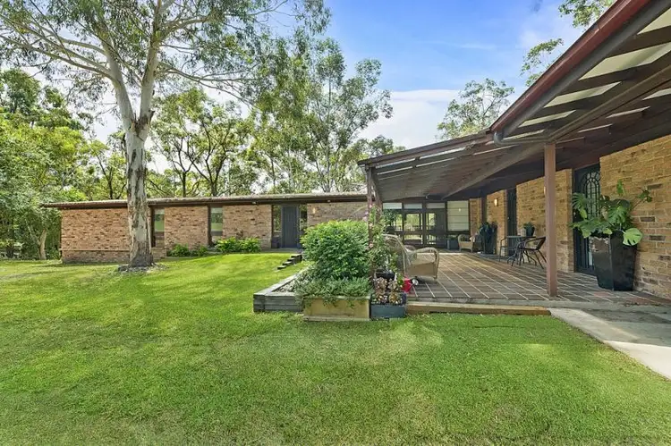 16 Campbell Road, Kenthurst NSW 2156