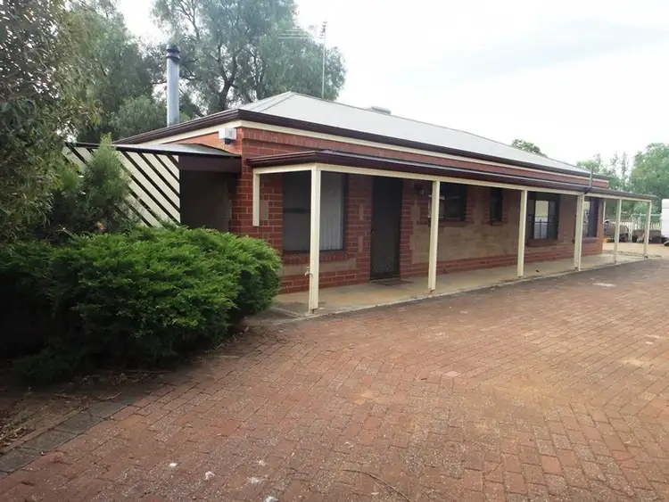 Address available on request