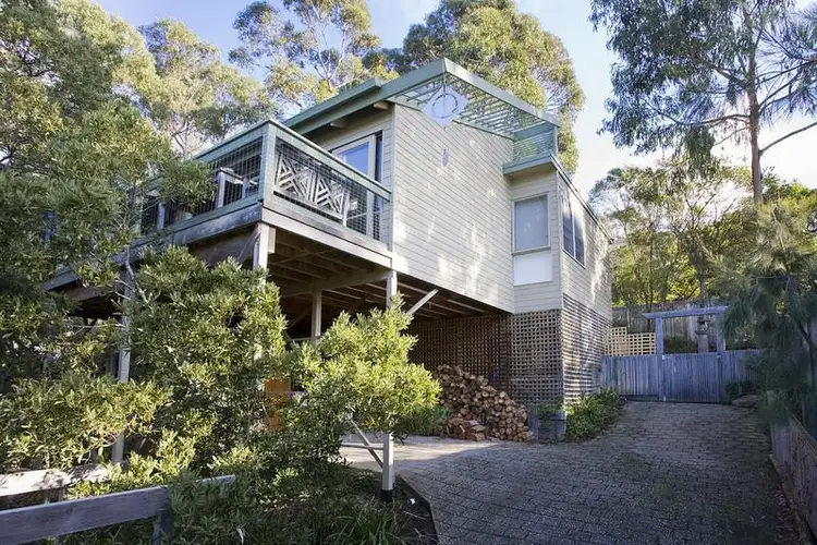 Second view of Homely house listing, 2/22 Otway Street, Lorne VIC 3232