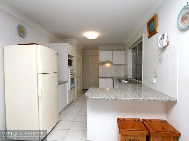 Fourth view of Homely house listing, 1 Lochore st, Crestmead QLD 4132