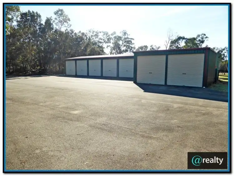 Fifth view of Homely house listing, 283 Old Gympie Road, Caboolture QLD 4510