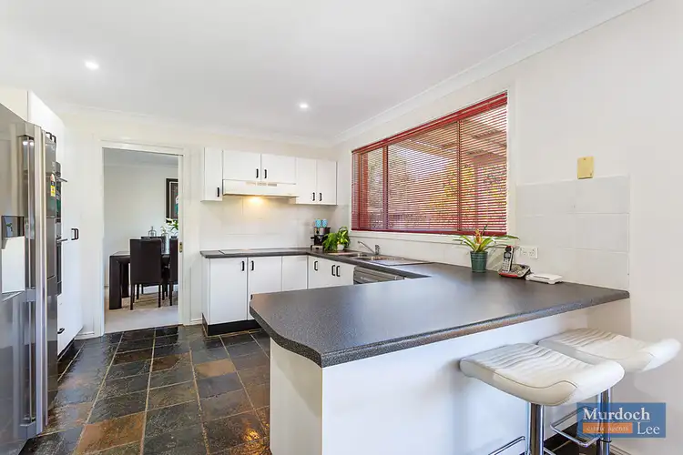 Sixth view of Homely house listing, 92 County Drive, Cherrybrook NSW 2126