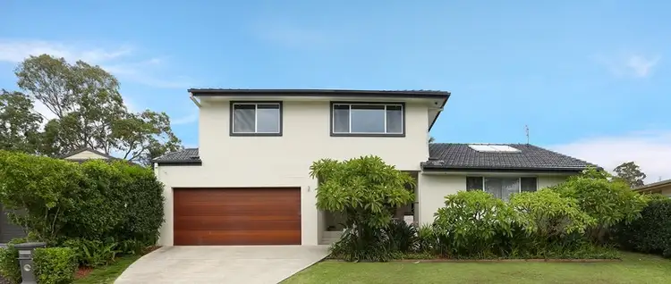 34 Ashford Road, Helensvale QLD 4212