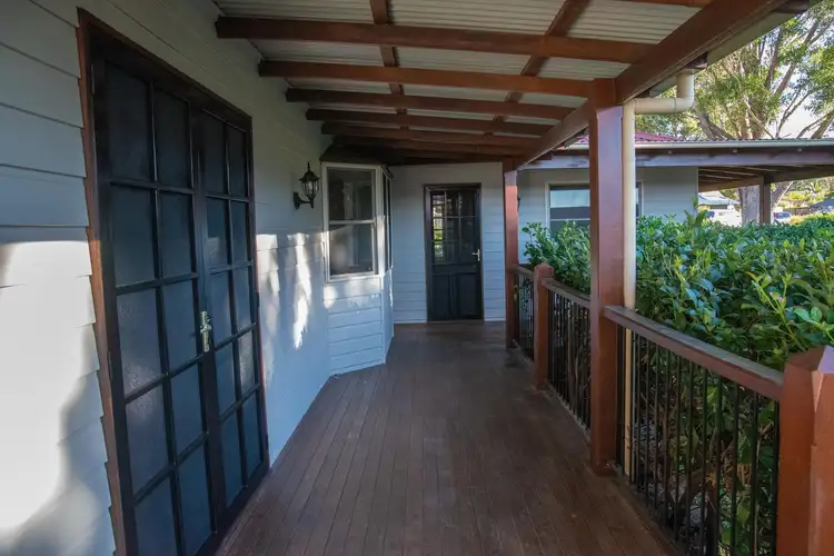 Fourth view of Homely house listing, 9 Albert Avenue, Thirlmere NSW 2572
