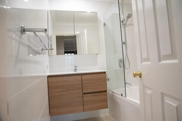 Fifth view of Homely house listing, 9 Albert Avenue, Thirlmere NSW 2572