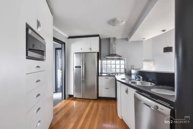 Third view of Homely house listing, 36 Roberts Crescent, Newnham TAS 7248