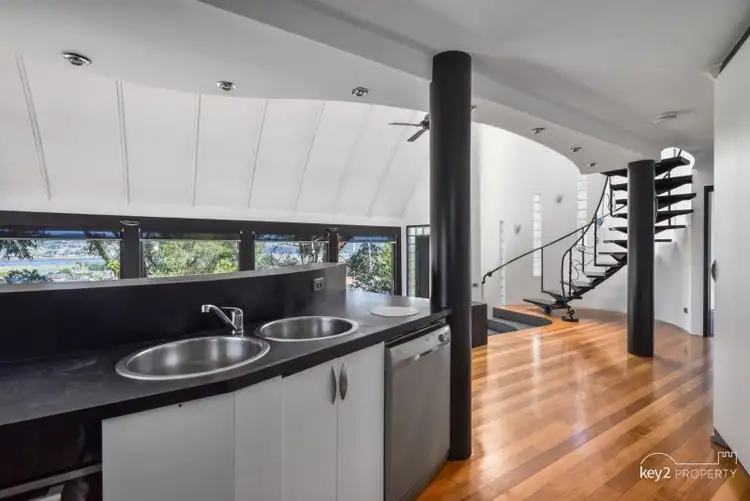 Fifth view of Homely house listing, 36 Roberts Crescent, Newnham TAS 7248