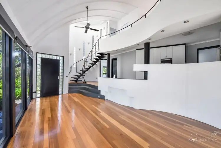 Sixth view of Homely house listing, 36 Roberts Crescent, Newnham TAS 7248