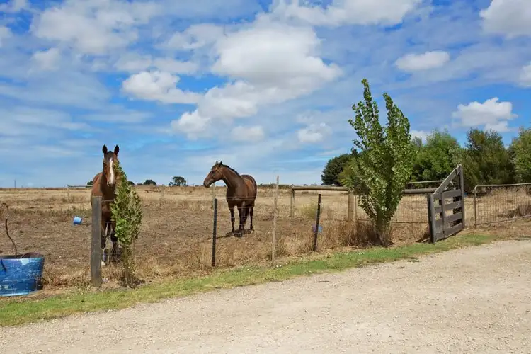 Second view of Homely rural property listing, 33 Nine Mile Creek Road, Koroit VIC 3282