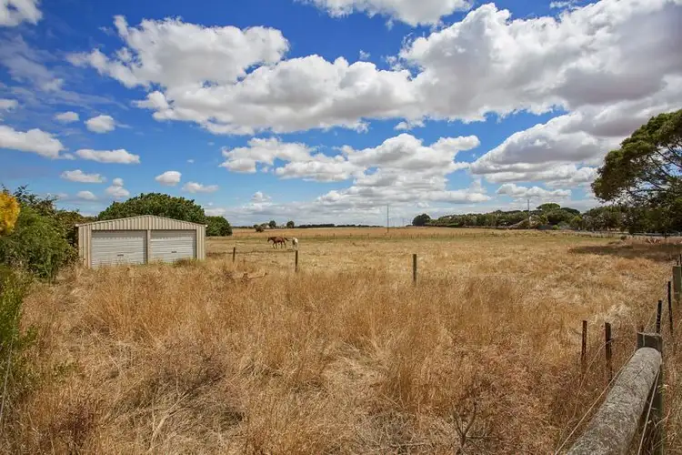 Sixth view of Homely rural property listing, 33 Nine Mile Creek Road, Koroit VIC 3282