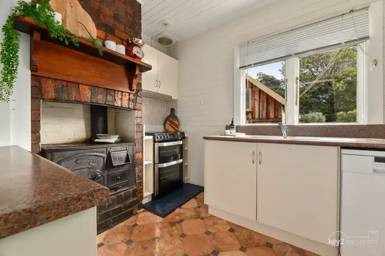 Second view of Homely house listing, 11 Hamilton Street, West Launceston TAS 7250