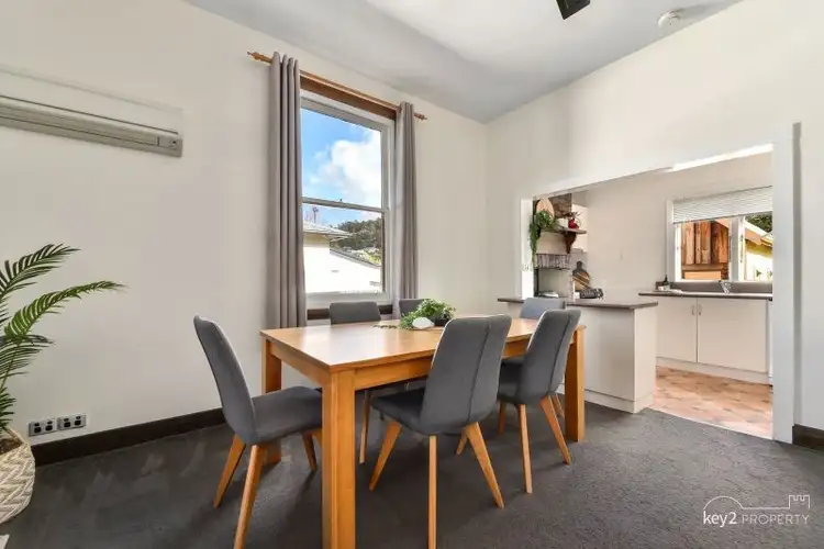 Third view of Homely house listing, 11 Hamilton Street, West Launceston TAS 7250