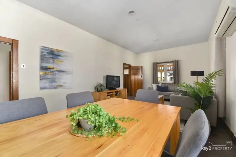 Fourth view of Homely house listing, 11 Hamilton Street, West Launceston TAS 7250