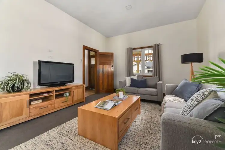 Fifth view of Homely house listing, 11 Hamilton Street, West Launceston TAS 7250