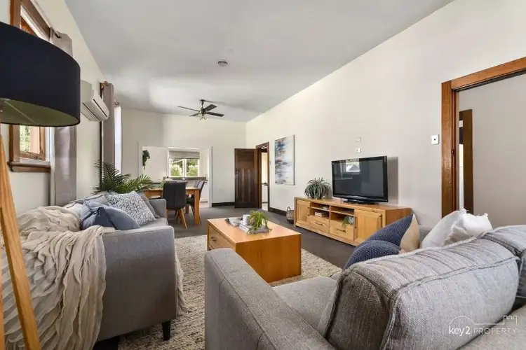 Sixth view of Homely house listing, 11 Hamilton Street, West Launceston TAS 7250