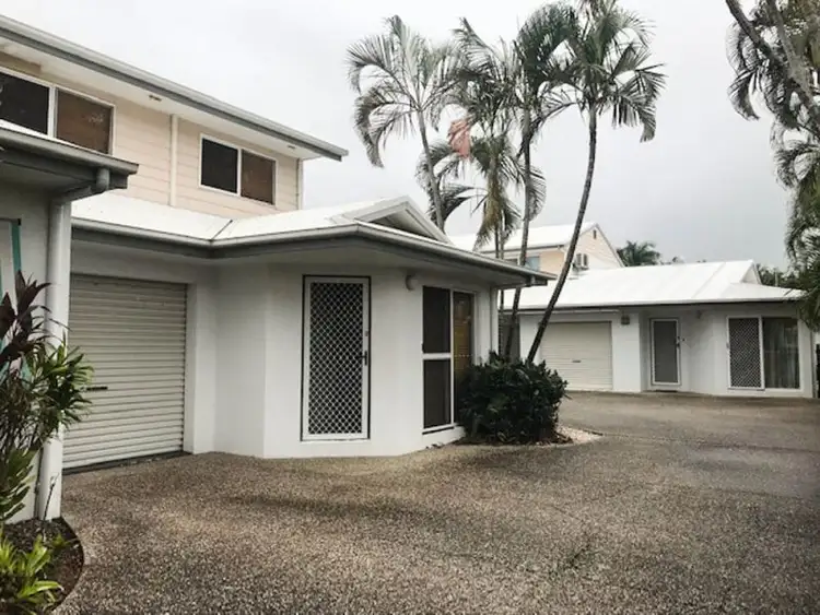 Main view of Homely townhouse listing, 2/384 Bridge Road, West Mackay QLD 4740