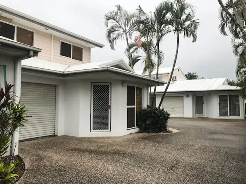 Main view of Homely townhouse listing, 2/384 Bridge Road, West Mackay QLD 4740