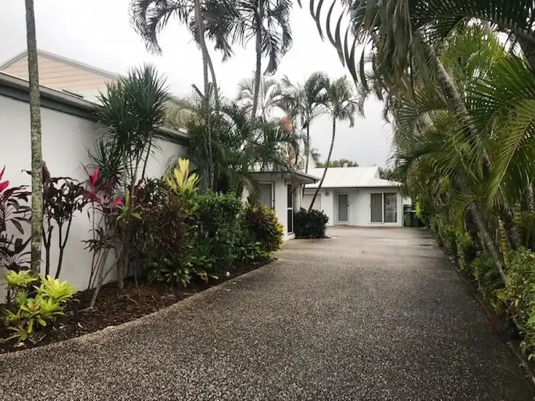 Second view of Homely townhouse listing, 2/384 Bridge Road, West Mackay QLD 4740