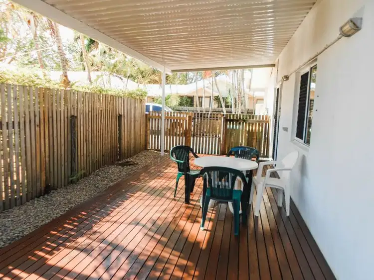 Fourth view of Homely townhouse listing, 2/384 Bridge Road, West Mackay QLD 4740