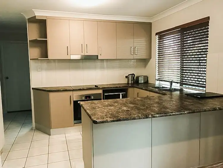 Fifth view of Homely townhouse listing, 2/384 Bridge Road, West Mackay QLD 4740