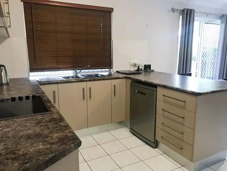 Sixth view of Homely townhouse listing, 2/384 Bridge Road, West Mackay QLD 4740