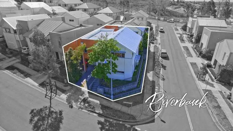 Main view of Homely house listing, 13 Daruga Avenue, Pemulwuy NSW 2145