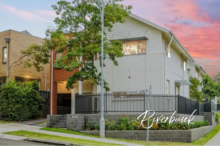 Third view of Homely house listing, 13 Daruga Avenue, Pemulwuy NSW 2145