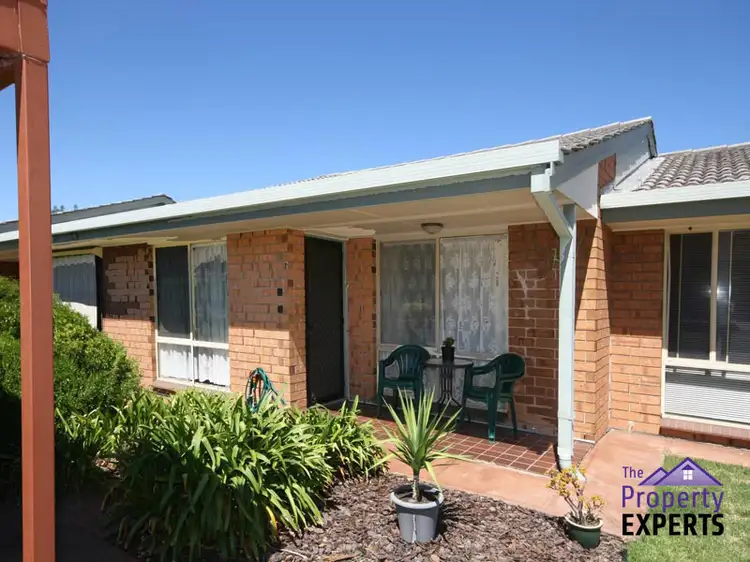 7/27 Epstein Drive, Morphett Vale SA 5162