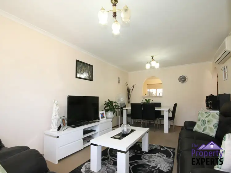 Second view of Homely unit listing, 7/27 Epstein Drive, Morphett Vale SA 5162