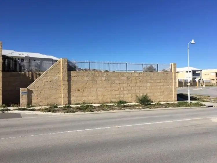 Second view of Homely land listing, 1 Lindsay Beach Boulevard, Yanchep WA 6035