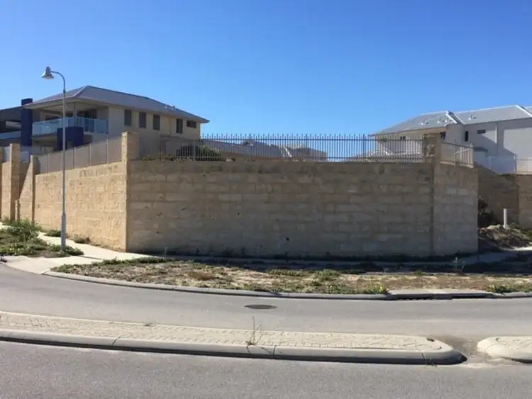 Third view of Homely land listing, 1 Lindsay Beach Boulevard, Yanchep WA 6035