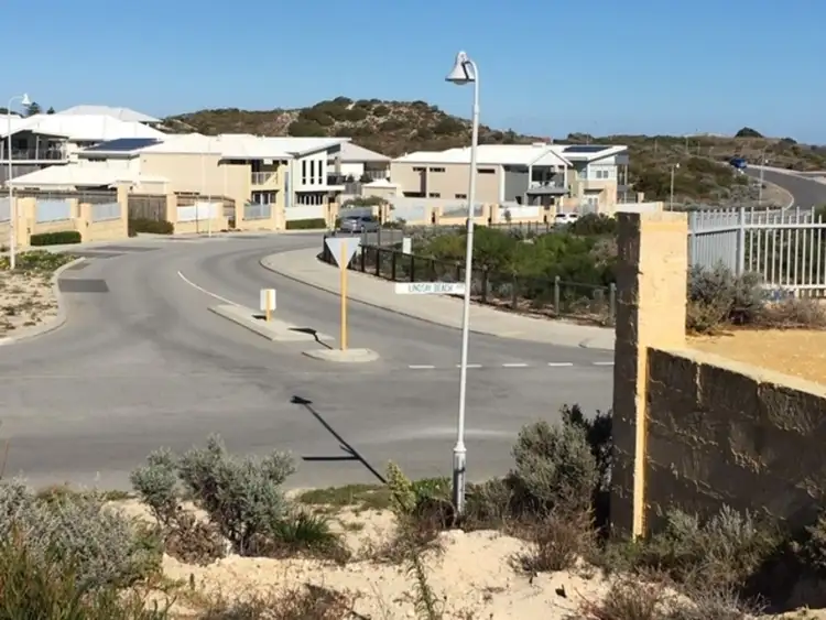 Sixth view of Homely land listing, 1 Lindsay Beach Boulevard, Yanchep WA 6035