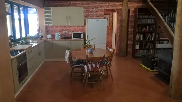 Fourth view of Homely house listing, 4 Azalea Court, Dwellingup WA 6213