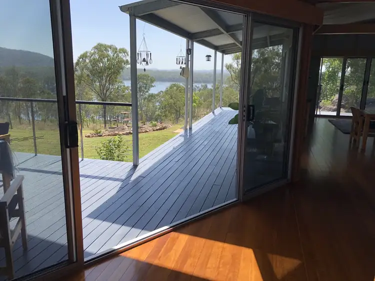 310 Rickards Road, Kolonga QLD 4671