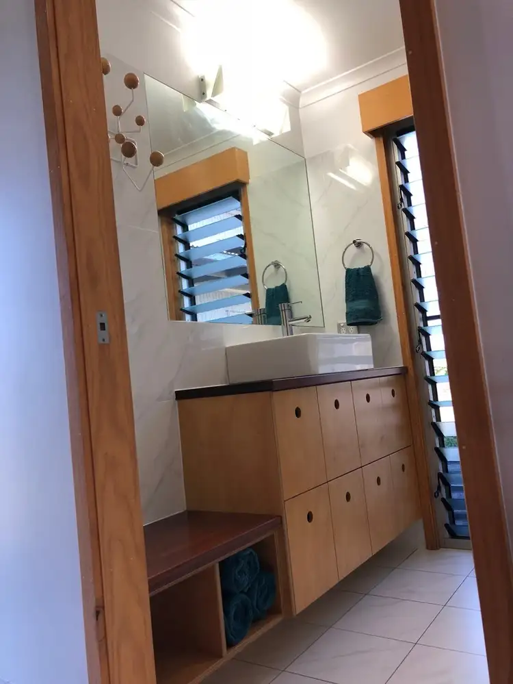 Fifth view of Homely rural property listing, 310 Rickards Road, Kolonga QLD 4671