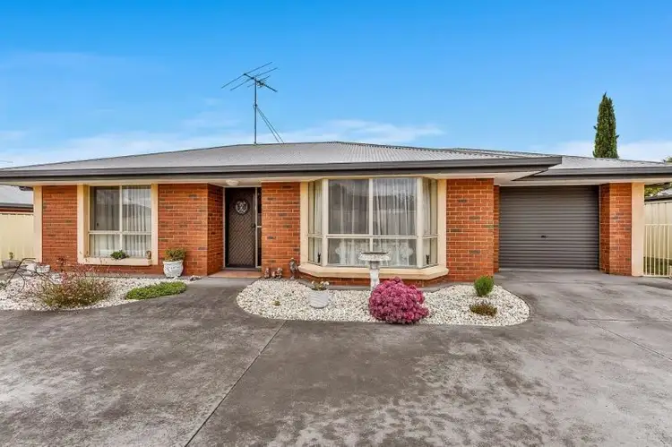 Main view of Homely unit listing, UNIT 3/5 John Street, Mount Gambier SA 5290