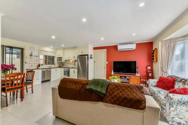 Second view of Homely unit listing, UNIT 3/5 John Street, Mount Gambier SA 5290