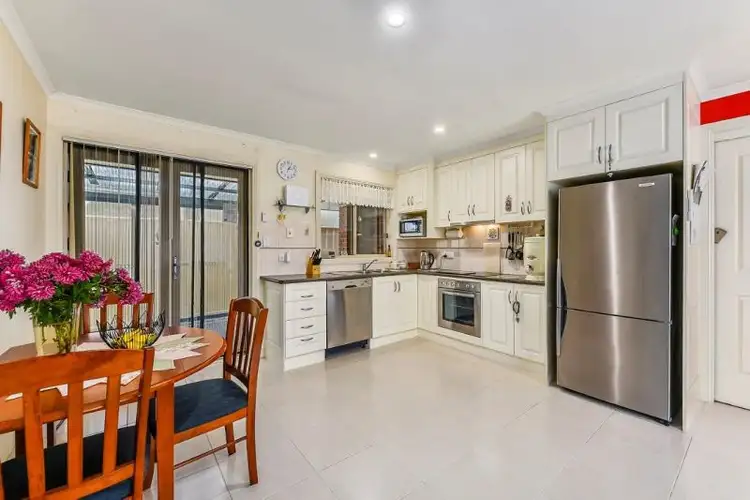 Third view of Homely unit listing, UNIT 3/5 John Street, Mount Gambier SA 5290