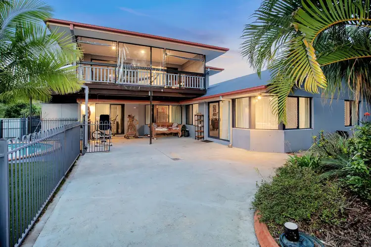 Sixth view of Homely house listing, 80 The Oval Drive, Mount Nathan QLD 4211