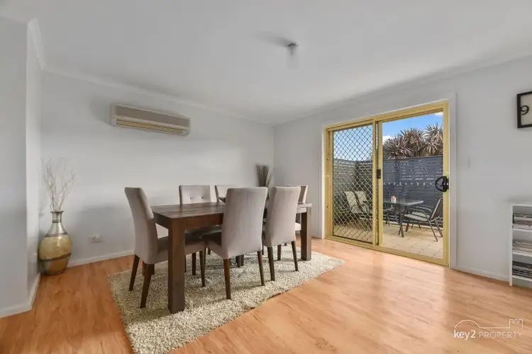 Fifth view of Homely house listing, 178 Poplar Parade, Youngtown TAS 7249