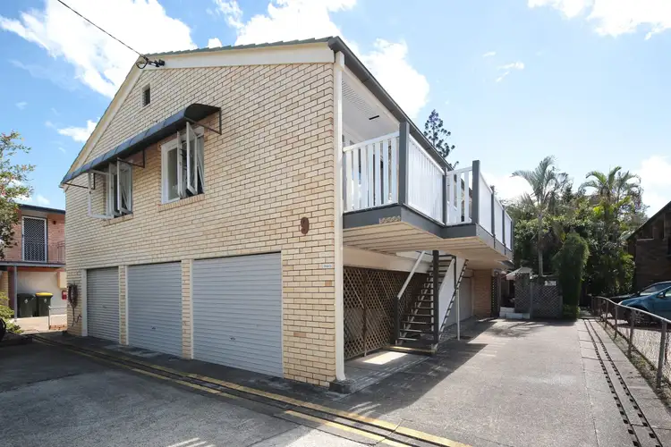 4/9 Westerham Street, Taringa QLD 4068