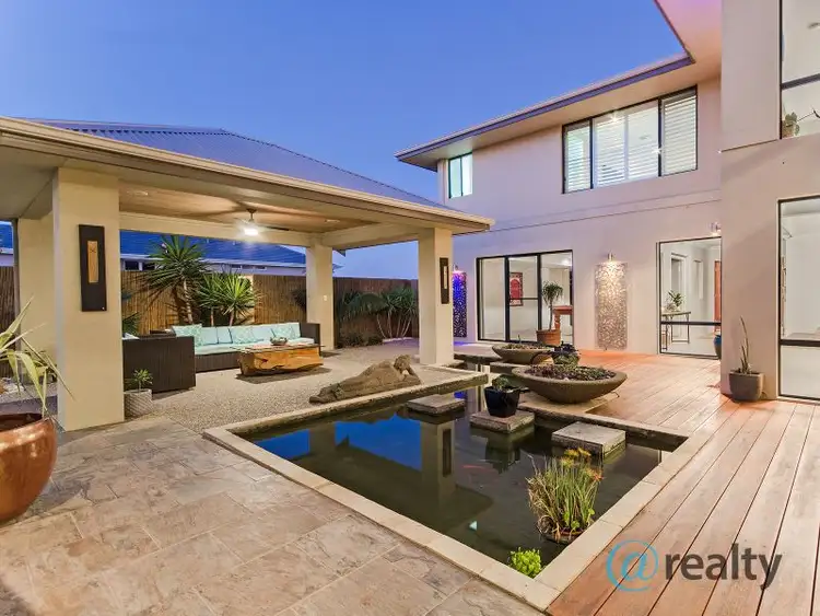 Sixth view of Homely house listing, 8 Bendalong Boulevard, Secret Harbour WA 6173